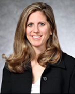 Dr. Jacqueline Moran, MD