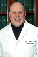 Dr. Ervin Woodle, MD