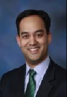 Dr. Ervind Sriram Bhogte, MD