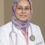 Dr. Erum Tariq, MD