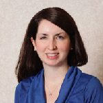 Dr. Jacqueline Nicholas, MD