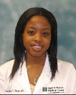 Dr. Jacqueline Okere, MD