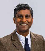 Dr. Erwin Ponraj, MD