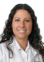 Dr. Jacqueline Oxenberg, DO