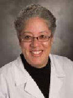Dr. Jacqueline Payne, DO