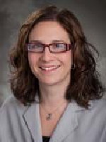 Dr. Eryn Levis, MD