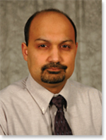 Dr. Esa Ali, MD