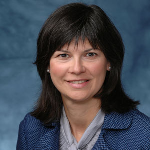 Dr. Jacqueline Pongracic, MD