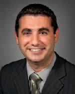Dr. Esaak Mullaev, MD