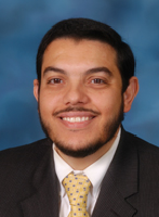 Dr. Esam Omeish, MD
