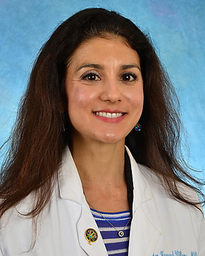 Dr. Escher Howard-Williams, MD