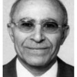 Dr. Esfandiar Ansari, MD