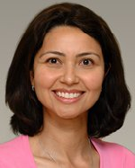 Dr. Pegah Khairolomour, MD