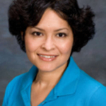 Dr. Esmeralda Arreola
