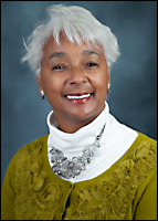 Dr. Peggy Toliver-Dingle, MD