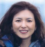 Dr. Jacqueline Tran, MD