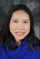 Dr. Jacqueline Truong