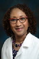 Dr. Jacqueline Turner, MD