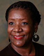 Dr. Jacqueline Washington, MD