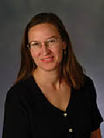 Dr. Peggy Hasley, MD