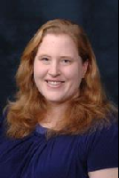 Dr. Jacqueline Welter, MD