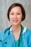 Dr. Peggy Hui, MD