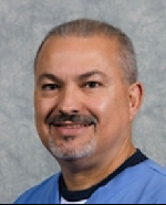 Dr. Esteban Olivera, MD