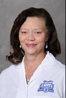 Dr. Jacquelyn Roberson, MD