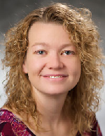 Dr. Peggy Stickney, MD