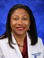Dr. Esther Bowie, MD