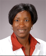 Dr. Esther Blanks, MD