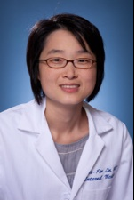 Dr. Pei-Fen Lin, MD