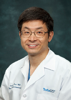 Dr. Pei-Shan Zhao, MD, PHD