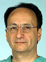 Dr. Jacques Chelly, MD