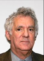 Dr. Jacques Chahin, MD