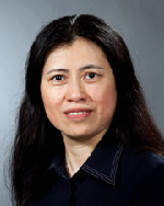 Dr. Peihong Hsu, MD