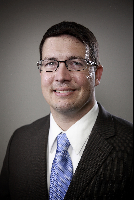 Dr. Jacques Gaudet, MD