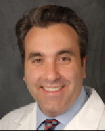 Dr. Jacques Ganem, MD