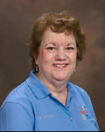 Dr. Esther Johnson, MD