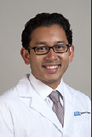 Dr. Jacques Neelankavil, MD