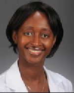 Dr. Esther Madzivire, MD
