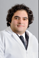 Dr. Jad Bou-Abdallah, MD