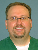 Dr. Jad Davis, MD