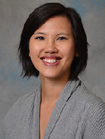 Dr. Esther Moy, MD