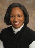 Dr. Jada Bussey-Jones, MD