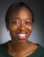 Dr. Esther Obeng, MD, PHD