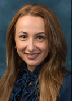 Dr. Jadranka Stojanovska, MD