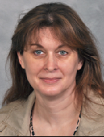Dr. Jadwiga Bednarczyk, MD