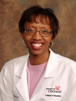Dr. Estrelita Dixon, MD