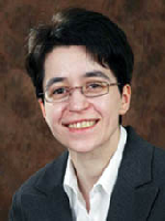 Dr. Eteri Byazrova, MD